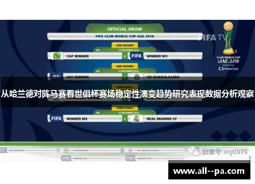 从哈兰德对阵马赛看世俱杯赛场稳定性演变趋势研究表现数据分析观察