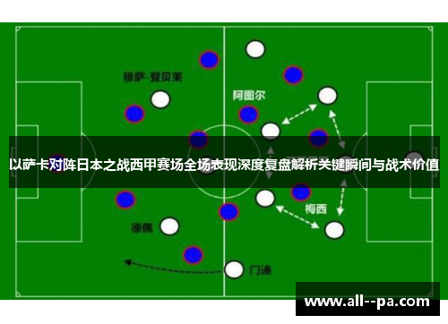 以萨卡对阵日本之战西甲赛场全场表现深度复盘解析关键瞬间与战术价值